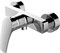 AQUANET Static Смеситель для душа, цвет хром AQUANET-237443 - фото 321134
