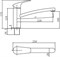 AQUANET Static Смеситель для кухни, цвет хром AQUANET-237446 - фото 321162 AQUANET Static Смеситель для кухни, цвет хром AQUANET-237446 - фото 321162