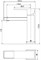 AQUANET Blanco Смеситель для раковины, цвет белый AQUANET-261816 - фото 321178 AQUANET Blanco Смеситель для раковины, цвет белый AQUANET-261816 - фото 321178