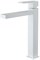 AQUANET Blanco Смеситель для раковины высокий, цвет белый AQUANET-261817 - фото 321181 AQUANET Blanco Смеситель для раковины высокий, цвет белый AQUANET-261817 - фото 321181