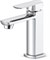 AQUANET Cinetic Смеситель для раковины, цвет хром AQUANET-216752 - фото 321184