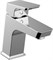 AQUANET Gotic Смеситель для раковины, цвет хром AQUANET-216772 - фото 321190