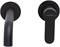 AQUANET Passion Смеситель для раковины-чаши, цвет черный AQUANET-336185 - фото 321220 AQUANET Passion Смеситель для раковины-чаши, цвет черный AQUANET-336185 - фото 321220