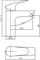 AQUANET Static Смеситель для раковины, цвет хром AQUANET-237441 - фото 321223