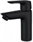 AQUANET Static Смеситель для раковины, цвет черный AQUANET-261820 - фото 321228