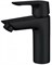 AQUANET Static Смеситель для раковины, цвет черный AQUANET-261820 - фото 321229 AQUANET Static Смеситель для раковины, цвет черный AQUANET-261820 - фото 321229
