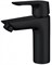 AQUANET Static Смеситель для раковины, цвет черный AQUANET-261820 - фото 321232 AQUANET Static Смеситель для раковины, цвет черный AQUANET-261820 - фото 321232