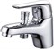 AQUANET Pragmatic Смеситель на борт ванны, цвет хром AQUANET-216771 - фото 321249 AQUANET Pragmatic Смеситель на борт ванны, цвет хром AQUANET-216771 - фото 321249