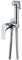 AQUANET Atletic Смеситель с гигиеническим душем, цвет хром AQUANET-225485 - фото 321251