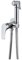 AQUANET Atletic Смеситель с гигиеническим душем, цвет хром AQUANET-225485 - фото 321252 AQUANET Atletic Смеситель с гигиеническим душем, цвет хром AQUANET-225485 - фото 321252