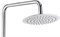 AQUANET Arctic Душевая стойка для ванны с душем, цвет белый / хром AQUANET-AF520-72-R-CW - фото 321263 AQUANET Arctic Душевая стойка для ванны с душем, цвет белый / хром AQUANET-AF520-72-R-CW - фото 321263