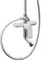AQUANET Arctic Душевая стойка для ванны с душем, цвет белый / хром AQUANET-AF520-72-R-CW - фото 321265 AQUANET Arctic Душевая стойка для ванны с душем, цвет белый / хром AQUANET-AF520-72-R-CW - фото 321265