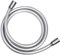 AQUANET Шланг для душа длина 150 см, цвет хром AQUANET-AF000-05C - фото 321425