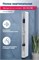 AQUANET Полка Магнум H 20x130 белая матовая, вертикальная AQUANET-326462 - фото 321625