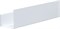 AQUANET Полка Магнум Н 50x12 белая матовая, с крючками AQUANET-341539 - фото 321667 AQUANET Полка Магнум Н 50x12 белая матовая, с крючками AQUANET-341539 - фото 321667