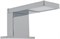 AQUANET Светильник WT-804 LED AQUANET-WT-804 LED - фото 321747