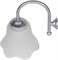 AQUANET Светильник Луизиана WT-260 хром, 2 шт. AQUANET-EV0002CD - фото 321785