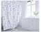 FIXSEN Шторка для ванной Teddy Wash (FX-1505) FX-1505