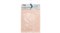 FIXSEN Коврик для ванной Soft, розовый, 1-ый (40х60 см), (FX-4001B) FX-4001B
