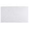 FIXSEN Коврик для ванной 1-ый DELUX, белый ( FX-9040W ) FX-9040W - фото 322408