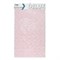 FIXSEN Коврик для ванной 1-ый DELUX, розовый ( FX-9040W ) FX-9040B