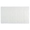 FIXSEN Коврик для ванной 1-ый  DIAMONT, белый (FX-9050W) FX-9050W - фото 322420