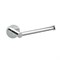 FIXSEN Держатель запасного рулона хром  Comfort Chrome (FX-85010A) FX-85010A - фото 322751