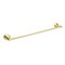 FIXSEN Полотенцедержатель трубчатый золото-сатин  Comfort Gold (FX-87001) FX-87001
