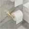 FIXSEN Держатель запасного рулона золото-сатин Comfort Gold (FX-87010A) FX-87010A - фото 322816