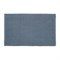 FIXSEN Коврик для ванной 1-ый  MUSK, серо-голубой, 50х80см  (FX-8010C) FX-8010C