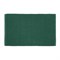 FIXSEN Коврик для ванной 1-ый  MUSK, зеленый 50х80см (FX-8010F) FX-8010F