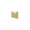 FIXSEN Крючок TREND GOLD одинарный (FX-99005) FX-99005 - фото 322949