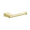 FIXSEN Бумагодержатель без крышки TREND GOLD (FX-99010B) FX-99010B - фото 322967