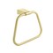 FIXSEN Полотенцедержатель TREND GOLD кольцо (FX-99011) FX-99011 - фото 322970