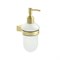 FIXSEN Дозатор для жидкого мыла TREND GOLD (FX-99012) FX-99012 - фото 322973