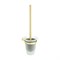 FIXSEN Ерш для туалета TREND GOLD (FX-99013) FX-99013 - фото 322976