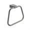 FIXSEN Полотенцедержатель кольцо TREND GRAPHITE (FX-98011) FX-98011 - фото 323006