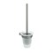 FIXSEN Ерш для туалета TREND GRAPHITE (FX-98013) FX-98013 - фото 323012