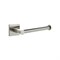 FIXSEN Бумагодержатель без крышки  Lux Satin, сатин (FX-16010A) FX-16010A - фото 323096