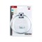 FIXSEN Полотенцедержатель кольцо  Lux Chrome (FX-15011) FX-15011