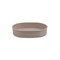 FIXSEN Мыльница ROUND BEIGE (FX-452-4) FX-452-4 - фото 323233