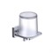 AQUATEK Libra Дозатор, хром AQ4306CR - фото 323495