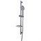 AQUATEK AQ2031BGM ВЕГА Душевой гарнитур 3jet 73см, оружейная сталь AQ2031BGM - фото 323850