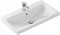 AQUANET Moduo Cersanit Раковина на стену / на тумбу ширина 80 см, цвет белый AQUANET-S-UM-MOD80/1