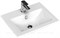 AQUANET Раковина Sanovit Practico 50 44050, цвет белый AQUANET-306364 - фото 324434