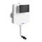 WASSERKRAFT Aller 10TLT.031.ME.MB03 Встраиваемый смывной бачок WASSERKRAFT 10TLT.031.ME.MB03 - фото 324509