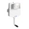 WASSERKRAFT Aller 10TLT.031.ME.BN03 Встраиваемый смывной бачок WASSERKRAFT 10TLT.031.ME.BN03 - фото 324563
