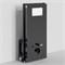 WASSERKRAFT Glan Система инсталляции для унитазов WASSERKRAFT 66TLT.010.ME.BL.WM03 - фото 324602