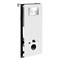 WASSERKRAFT Abens Система инсталляции для унитазов WASSERKRAFT 20TLT.010.ME.WH.BN01 - фото 324610