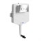 WASSERKRAFT Aller 10TLT.031.ME.CH01 Встраиваемый смывной бачок WASSERKRAFT 10TLT.031.ME.CH01 - фото 324629